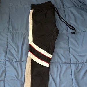 PacSun Men slim cargo pants